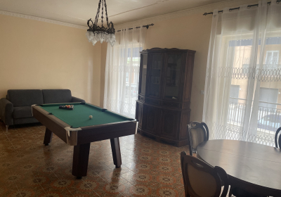 Casa Vacanze Appartamento L'amerigo Vespucci